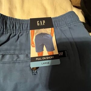 Men’s GaP Shorts